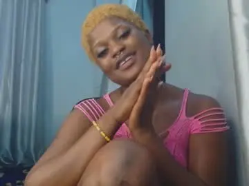 Chaturbate Sex Cam of cum_ebony_petitxx