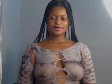 Chaturbate Private Sex Chat of cum_ebony_petitxx