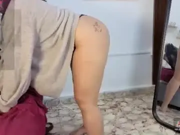 Chaturbate Live Porn of dakota_nova00