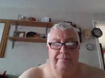 Chaturbate Watch Live Sex Cams of dirtyoldscot1960