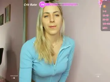 Chaturbate Free Live Porn of ellen_rosi