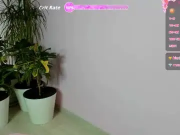 Chaturbate Live Sex of ellen_rosi