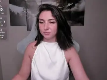 Chaturbate Best live sex cam show of flufyfoxx