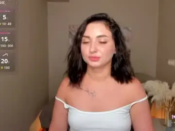 Chaturbate Nude Webcam of flufyfoxx