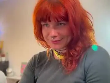 Chaturbate Adult Webcam of ginavontease