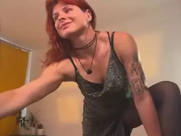Chaturbate Sex Chat of ginavontease