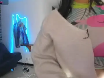 Chaturbate Sex Cam of jessicaowens_