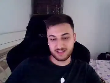 Chaturbate Best live sex cam show of kenan_10