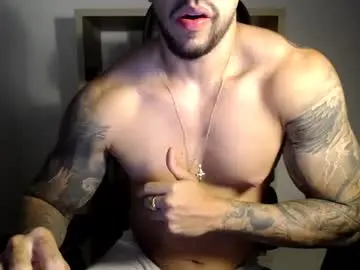 Chaturbate Live Porn of loganhod