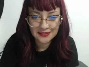 Chaturbate Free Porn Cam of lucia_d_carton