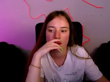 Chaturbate Private Sex Chat of sadie_peach