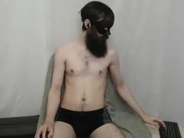 Chaturbate Nude Webcam of trinity963