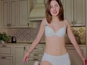 Chaturbate Nude Webcam of vickiebonte