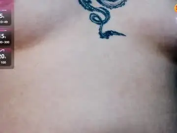 Chaturbate Free Live Porn of victoria_smile_