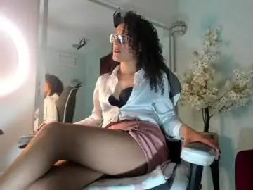 Chaturbate Best Webcam of alicia_shadow