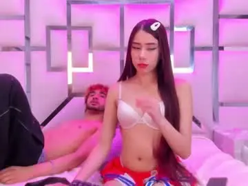 Chaturbate Live Sex of barbiegirl___