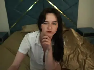 Chaturbate Best live sex cam show of berrydiva