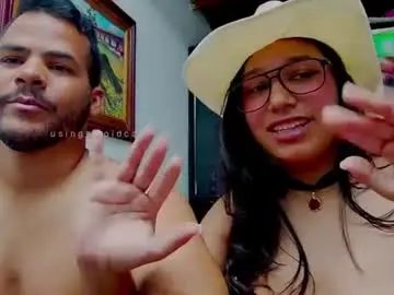 Chaturbate Live Sex Cam of brujoreal1987
