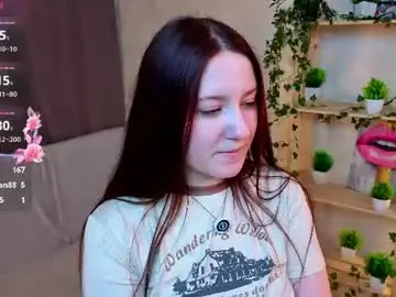 Chaturbate Live Sex Cam of cutierudy