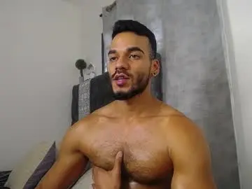 Chaturbate Free Porn Cam of daniel_sherlock