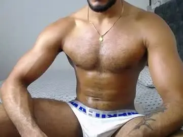 Chaturbate Private Sex Chat of daniel_sherlock