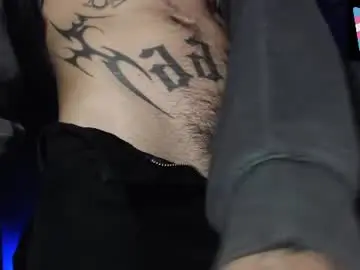 Chaturbate Adult Webcam of gowtherrrr_