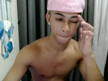 Chaturbate Sex Chat of hunk_edward