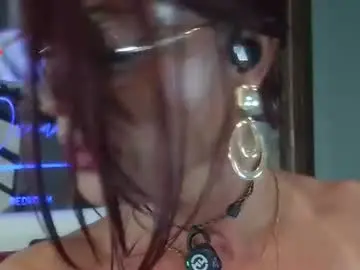 Chaturbate Sex Chat of ladyoxana
