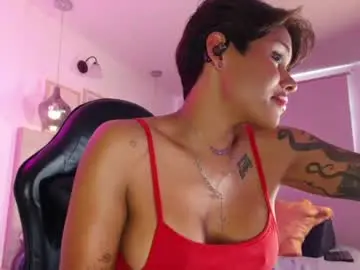 Chaturbate Best Webcam of laurensaenz