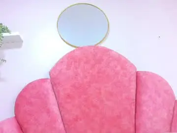 Chaturbate Nude Webcam of myapril__