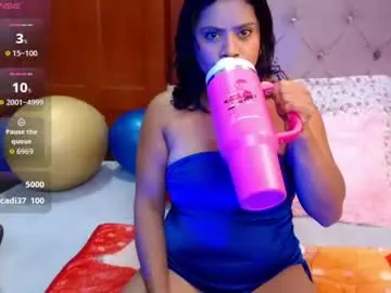 Chaturbate Live Porn of rousse_amber