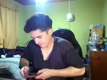 Chaturbate Adult Webcam of rpaulo25