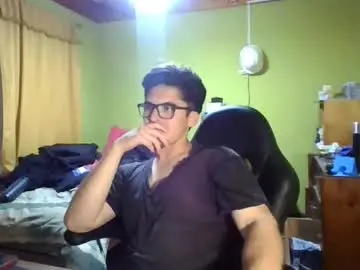 Chaturbate Live Sex Cam of rpaulo25