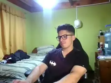 Chaturbate Adult Webcam of rpaulo25