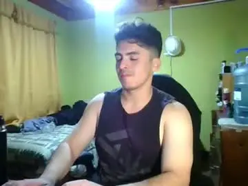 Chaturbate Live Sex of rpaulo25