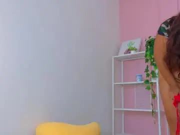 Chaturbate Sex Cam of selenegibson__