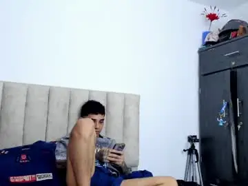 Chaturbate Adult Video Chat of thiago_mille
