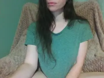 Chaturbate Sex Cam of tinyytina