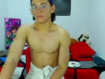 Chaturbate Adult Webcams of tom_blue10