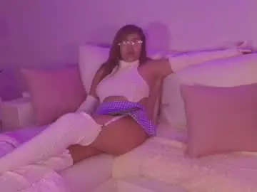 Chaturbate Sex Cam of alisha17love