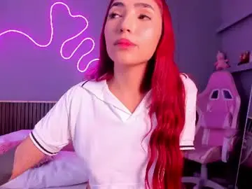 Chaturbate Live Porn of amberbaker21