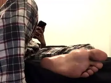 Chaturbate Adult Webcams of bareffoot10