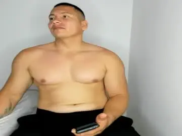Chaturbate Adult Webcam of big_pecs_1