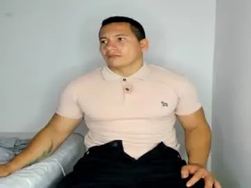Chaturbate Best live sex cam show of big_pecs_1