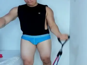 Chaturbate Live Sex Cam of big_pecs_1