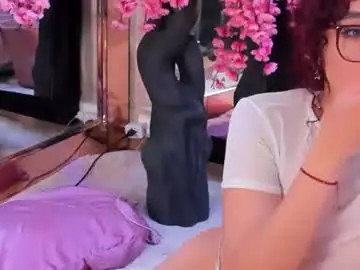 Chaturbate Adult Video Chat of cleodemon