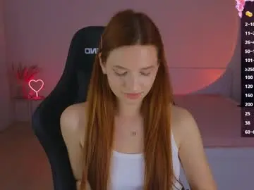 Chaturbate Private Sex Chat of cuteariel7