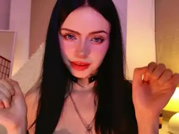 Chaturbate Live Porn of dark_diva
