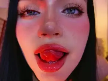 Chaturbate Adult Webcam of dark_diva