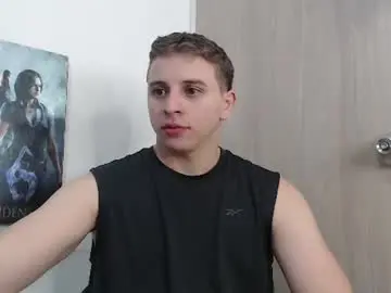 Chaturbate Live Sex Cam of draco_boy2000